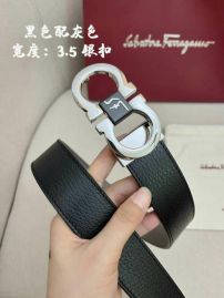 Picture of Ferragamo Belts _SKUFerragamobelt35mmX95-125cm7D332041